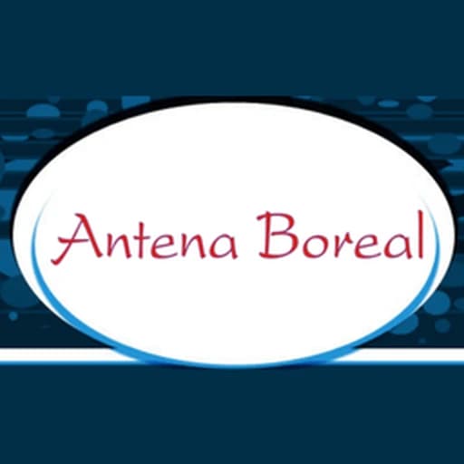 Antena Boreal