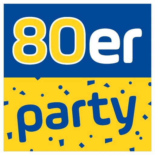 Antenne Bayern 80er Party