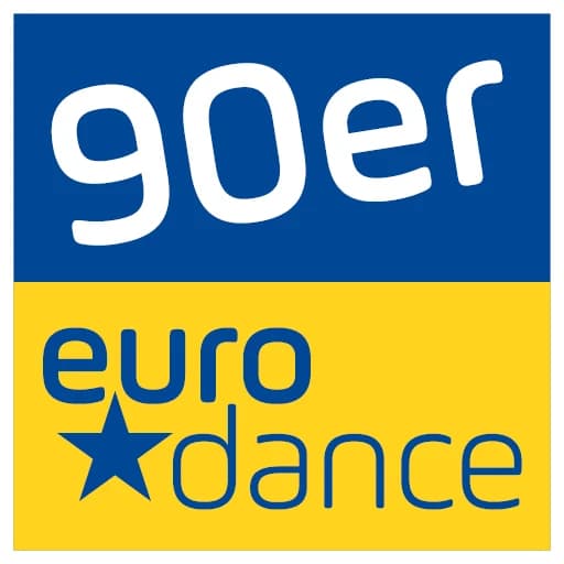 Antenne Bayern 90er Eurodance