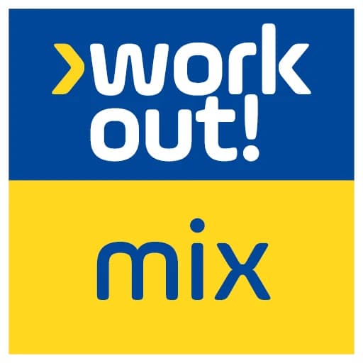 ANTENNE BAYERN Workout Mix Radio