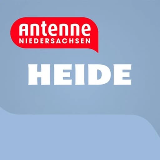 Antenne Niedersachsen Heide