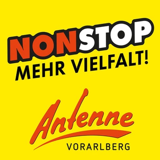 Antenne Vorarlberg