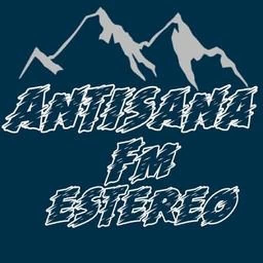 Antisana Estereo