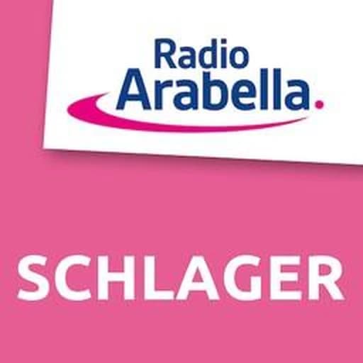 Arabella Schlager Radio