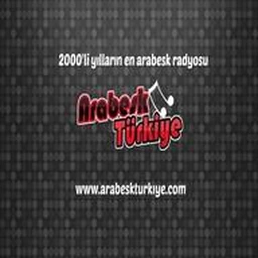 Arabesk Türkiye
