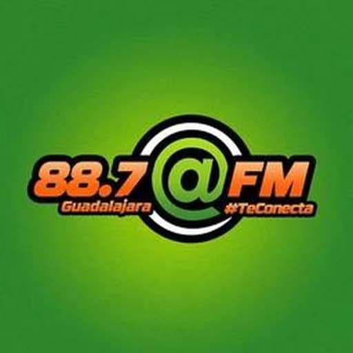Arroba Guadalajara