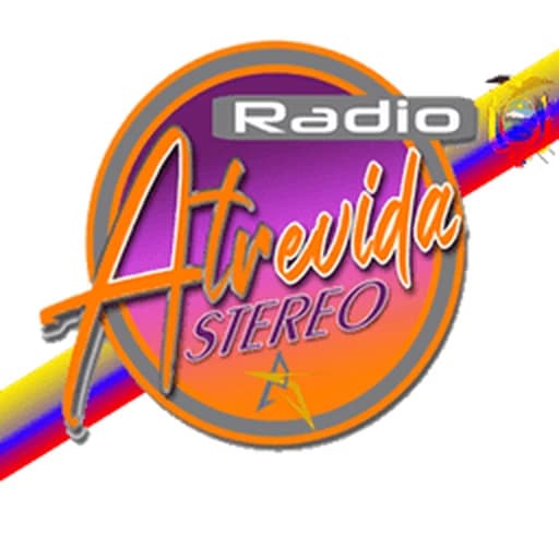 Atrevida Radio
