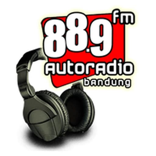 Auto Radio Bandung