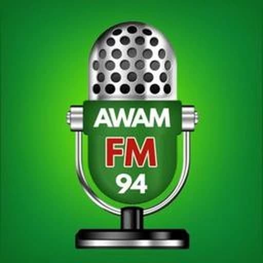 Awam