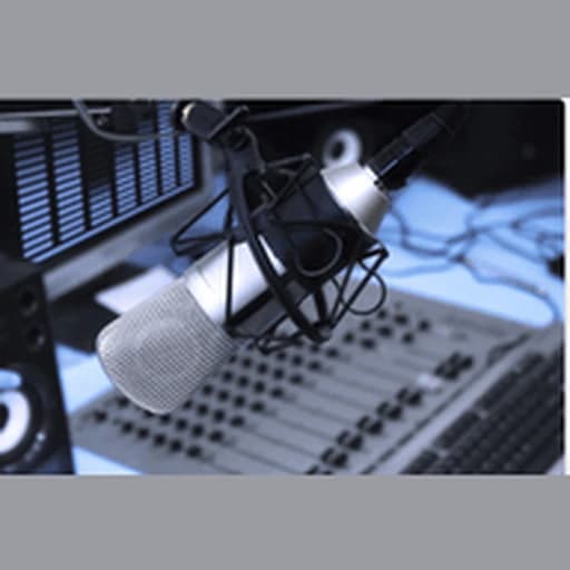 Bachwezi Radio