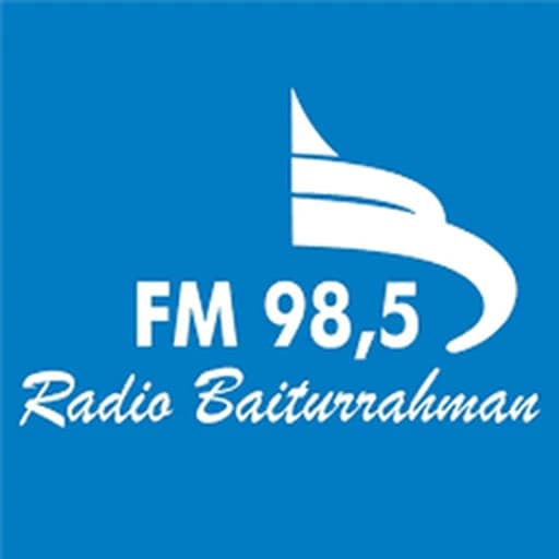 Baiturrahman FM