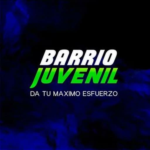 Barrio Juvenil Música Radio