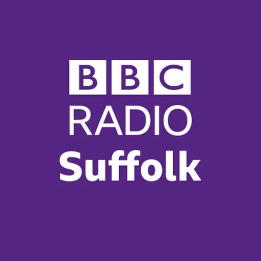 BBC Radio Suffolk