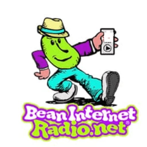 Bean Internet Radio