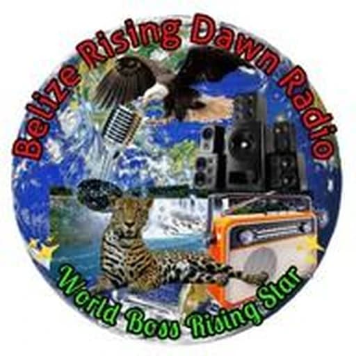 Belize Rising Dawn