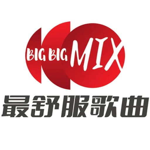 Big Big MIX
