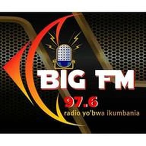 Big FM Mbale
