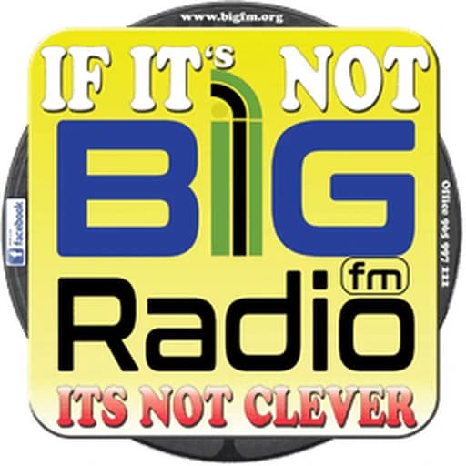 Big FM España