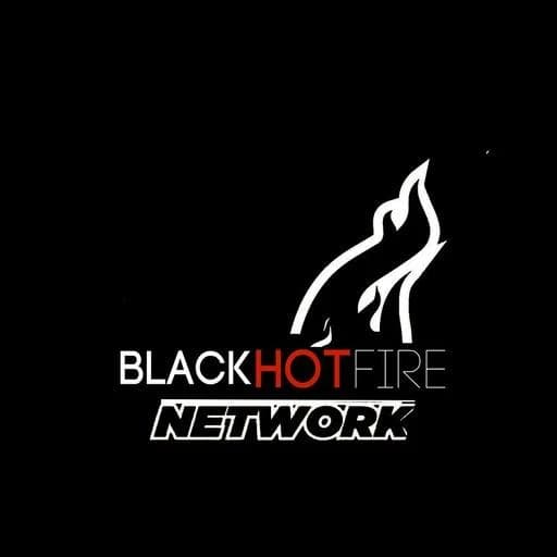 Black Hot Fire Radio