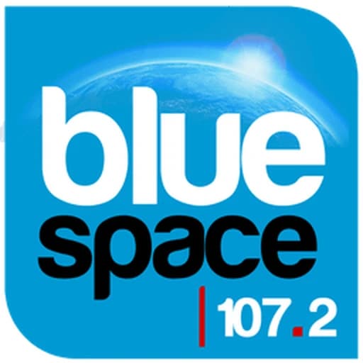 Blue Space