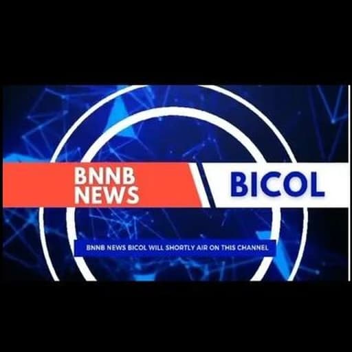 BNNB News Bicol