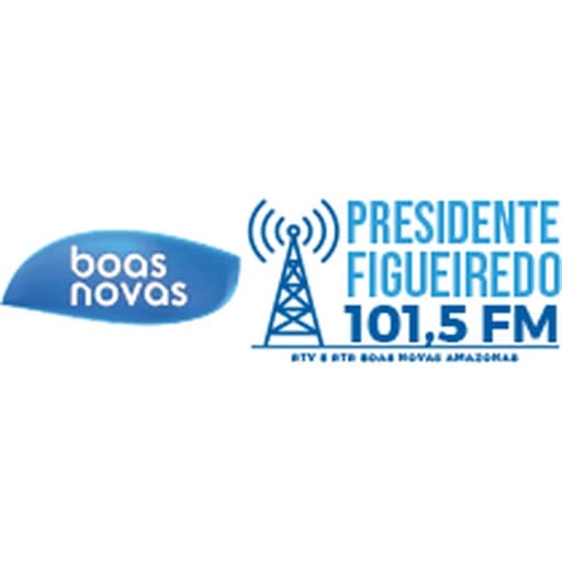 Boas Novas Radio