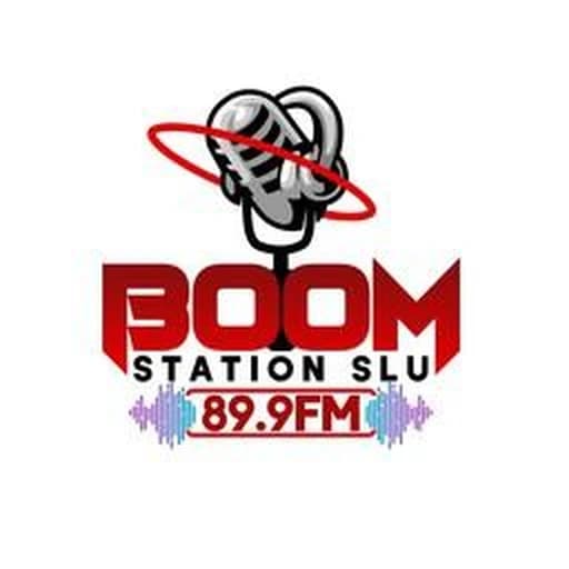 Boom Station