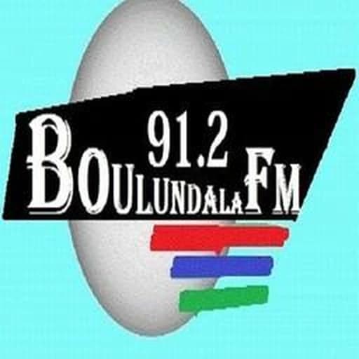Boulundala Radio
