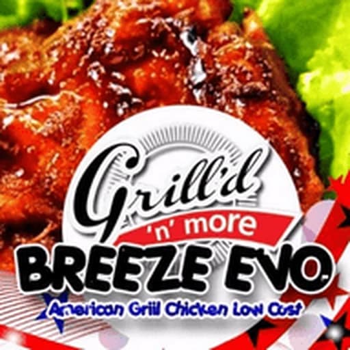 Breeze Evolution Radio Indonesia