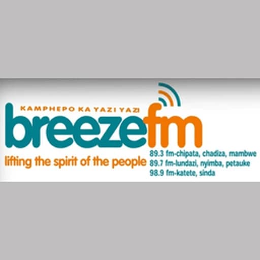 BreezeFM Chipata