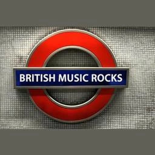 British Music Rocks