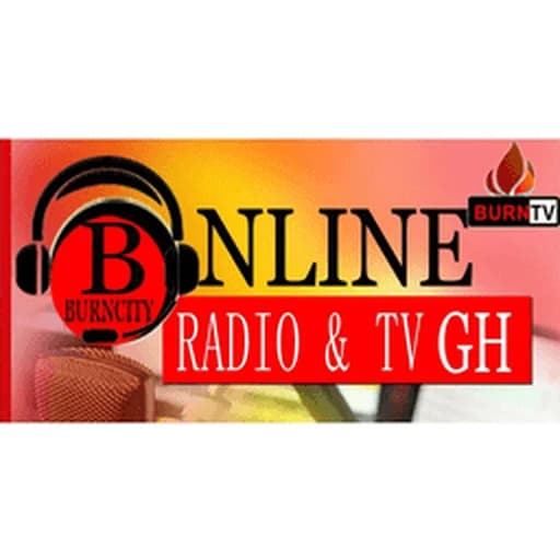 Burncity Radio
