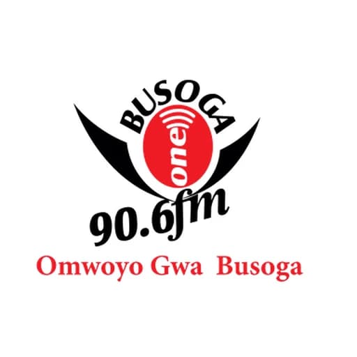 Busoga One