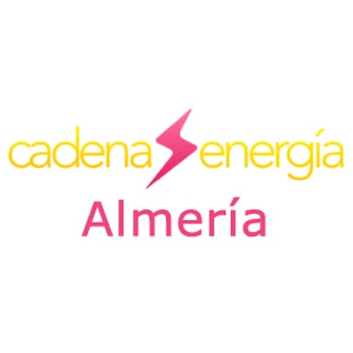Cadena Energía Almería
