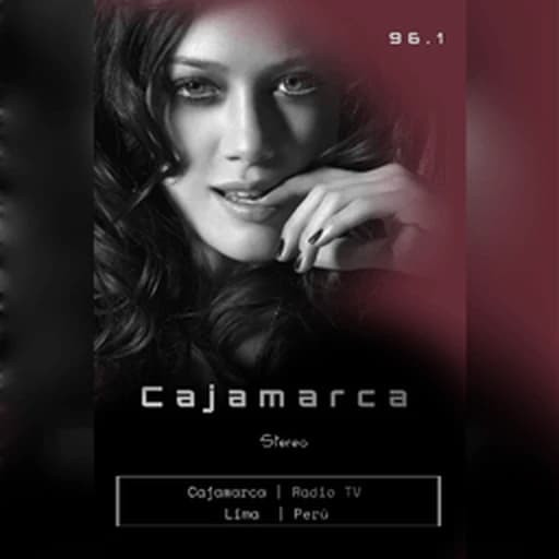 Cajamarca Stereo