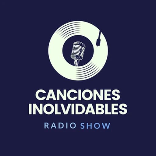 Canciones Inolvidables