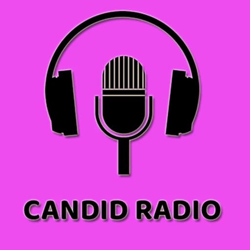 Candid Radio Vermont
