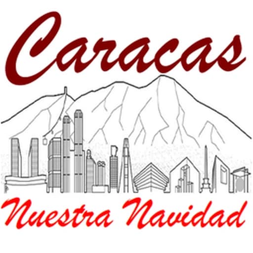Caracas. Nuestra Navidad