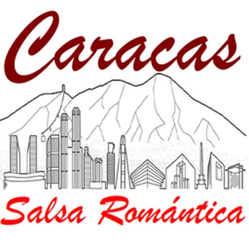 Caracas Salsa Romántica
