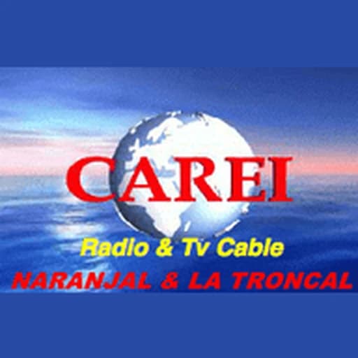 Carei FM Ecuador