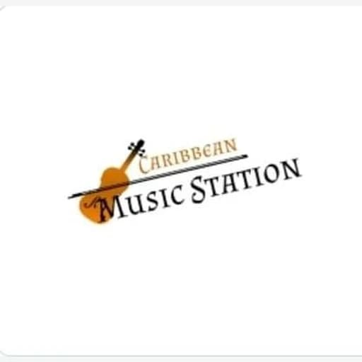 Caribbean Music Station