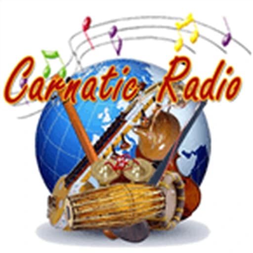 Carnatic Radio