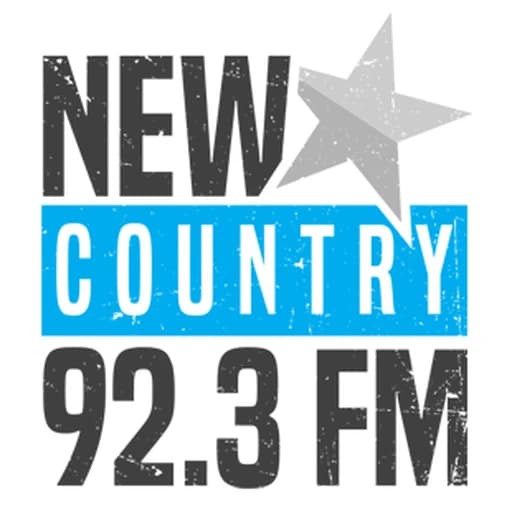 CFRK Fredericton's New Country