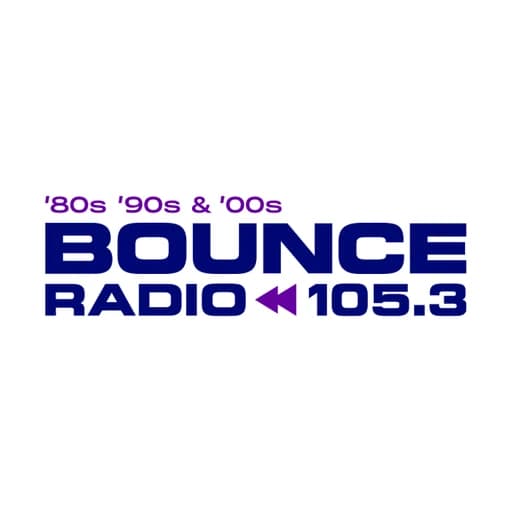 Bounce Radio