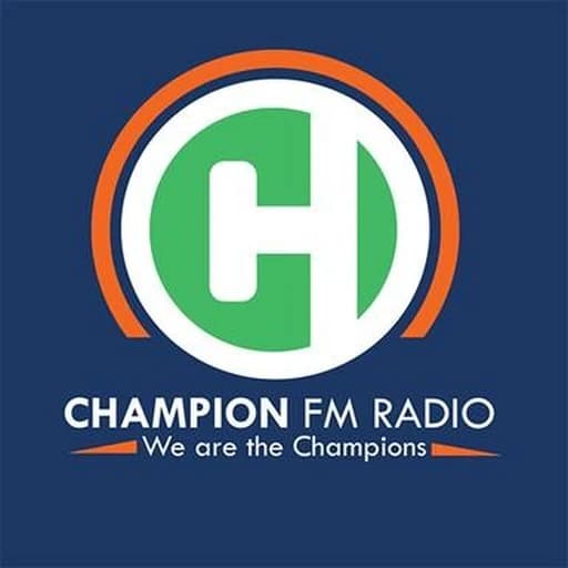 Champion FM