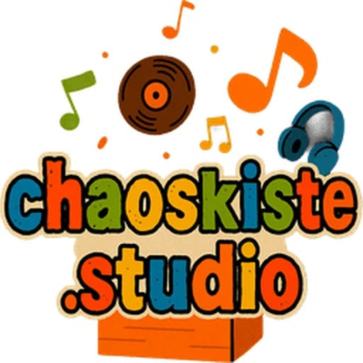 Chaoskiste Studio