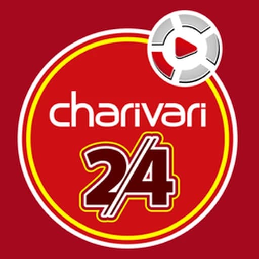 Charivari Radio