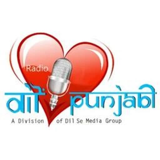 CHDP Radio Dilon Punjabi
