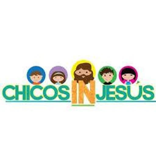 Chicos IN Jesus