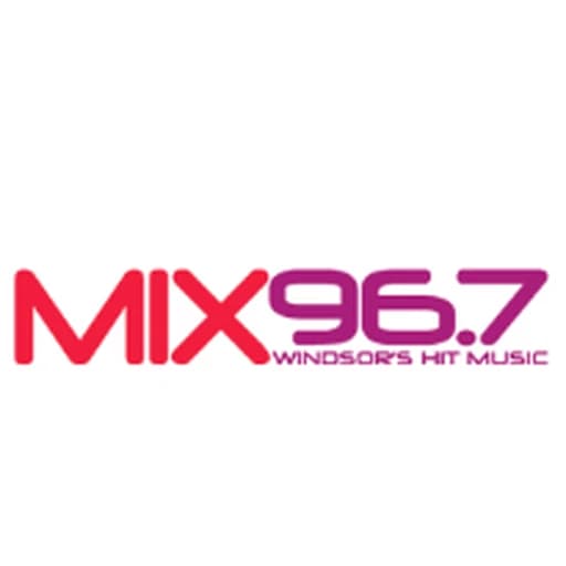 Mix 96.7
